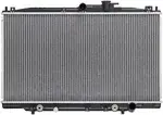 CU2148 - : Spectra Premium Radiator for Spectra Premium Image