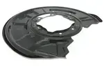 V303236 - : Splash Panel, brake disc for Vaico Image