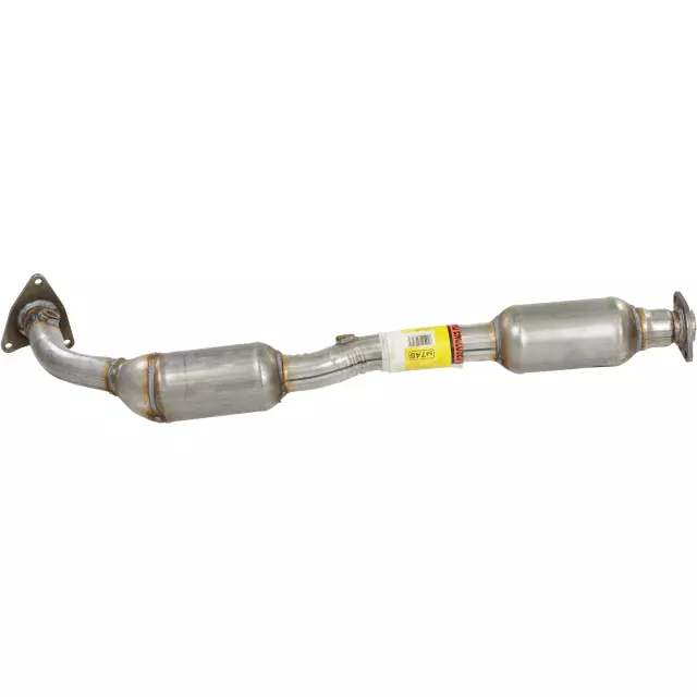 54748 - Exhaust: Ultra EPA Catalytic Converter for Walker Exhaust Image