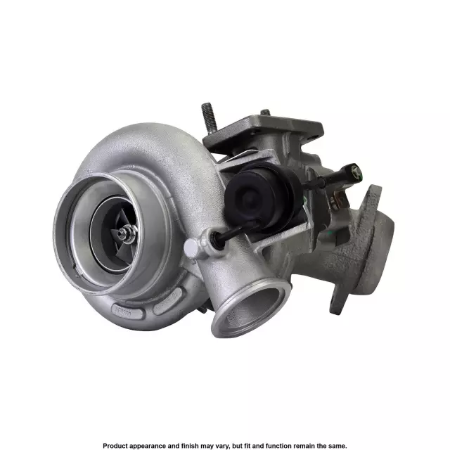 H8350109R - Exhaust: Rotomaster Turbocharger for Rotomaster Image