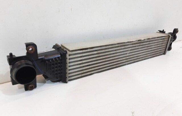 144615NA0A - : Intercooler for Infiniti Image
