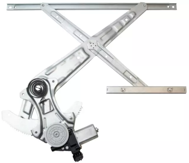 388646 - Interior: Power Window Motor and Regulator Assembly for ACI Image