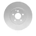 60463085 - : Disc Brake Rotor for DYNAMIC FRICTION Image