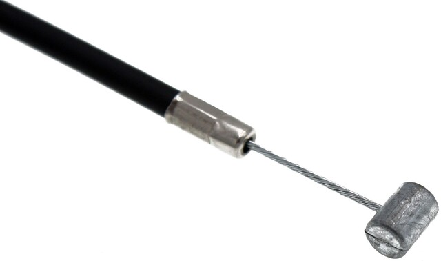 912482 - : Hood Release Cable Assembly for Dorman Image