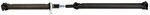 976612 - : Rear 2-Piece Steel Driveshaft Assembly for Ford: F-350 Super Duty Image