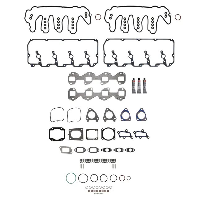 HSU262693 - Gaskets: Engine Cylinder Head Set for FEL-PRO Image