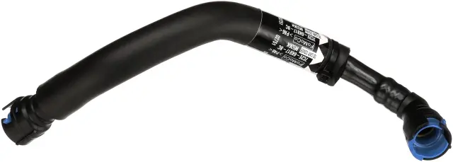 EMH111 - Emission Systems: Emission Control &amp; Ventilation Hose for Gates Image