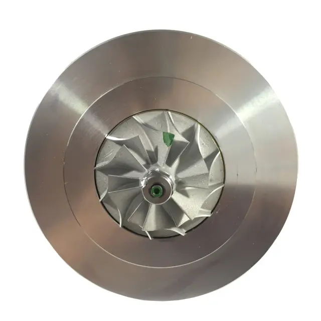 K1030223N - Turbos, Nitrous &amp; Superchargers: Rotomaster Turbocharger Cartridge for Rotomaster Image