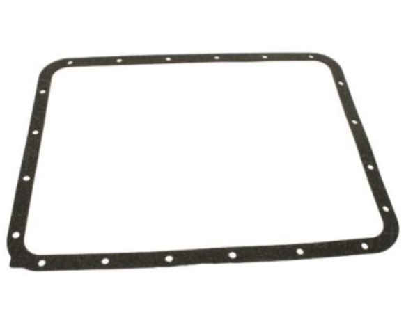 31397EZ00A - : Transmission Oil Pan Gasket for Nissan Image