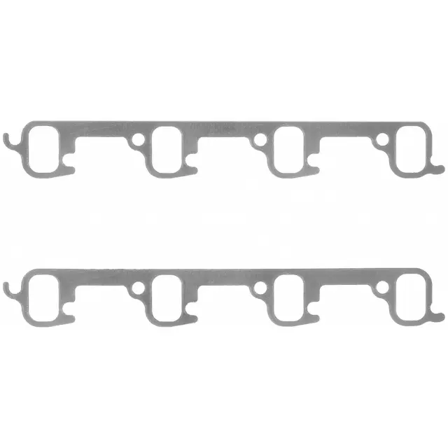MS91587 - Gaskets: Exhaust Manifold Gasket Set for FEL-PRO Image