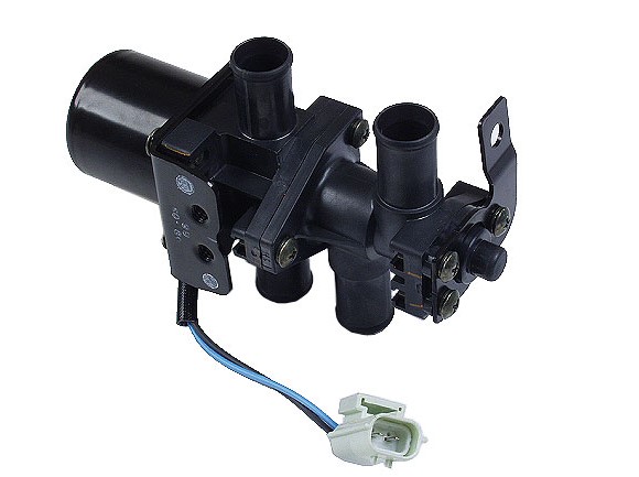 MNA6711AC - HVAC: Control Valve for Jaguar Image