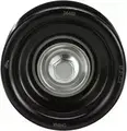 36492 - : Gates Accessory Drive Belt Idler Pulley for Gates Image