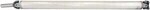 946387 - : Rear 1-Piece Aluminum Driveshaft Assembly for Ford: F-250 Super Duty, F-350 Super Duty Image