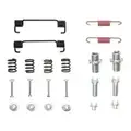 37003016 - : Drum Brake Hardware Kit for DYNAMIC FRICTION Image