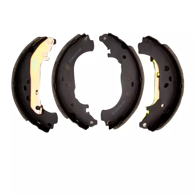 1901097410 - : Drum Brake Shoe for DYNAMIC FRICTION Image