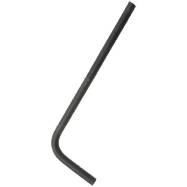 86801 - Cooling Systems: HVAC Heater Hose for DAYCO HYDRAULIC Image