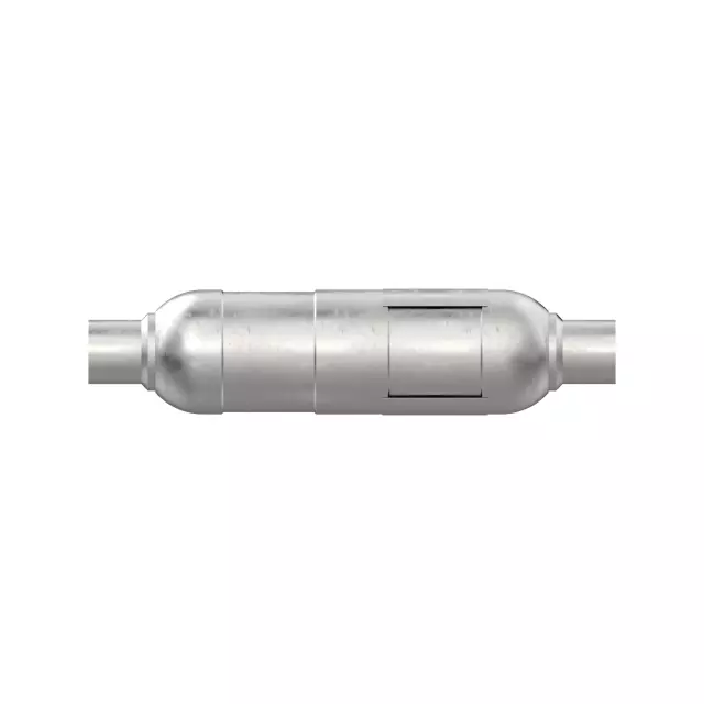 83406 - Exhaust: CalCat CARB Catalytic Converter for Walker Exhaust Image