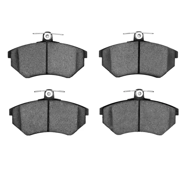 1551069600 - Brakes &amp; Brake Parts: Disc Brake Pad Set for DYNAMIC FRICTION Image