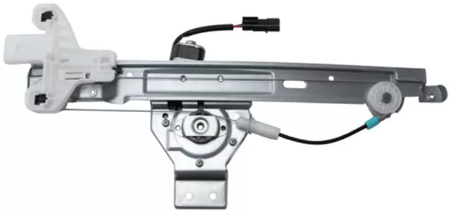 86981 - : Power Window Motor and Regulator Assembly for ACI Image