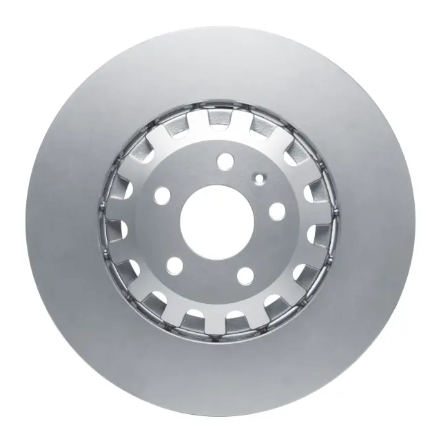 90073078A - Brakes &amp; Brake Parts: Disc Brake Rotor for DYNAMIC FRICTION Image