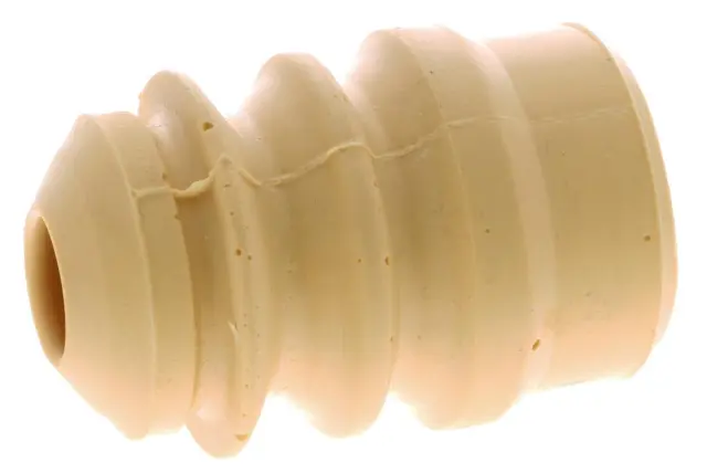 V101443 - Suspension &amp; Steering: Rubber Buffer, suspension for Vaico Image