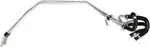 HHA122 - : Gates HVAC Heater Hose Assembly for Gates Image