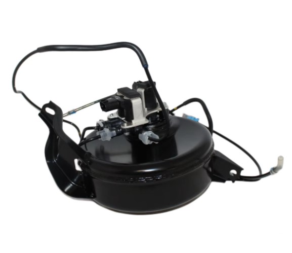 4893060020 - Suspension: Reservoir Assembly for Lexus Image