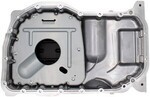 264116 - : Engine Oil Pan for Hyundai: Santa Fe, Sonata | Kia: Optima Image