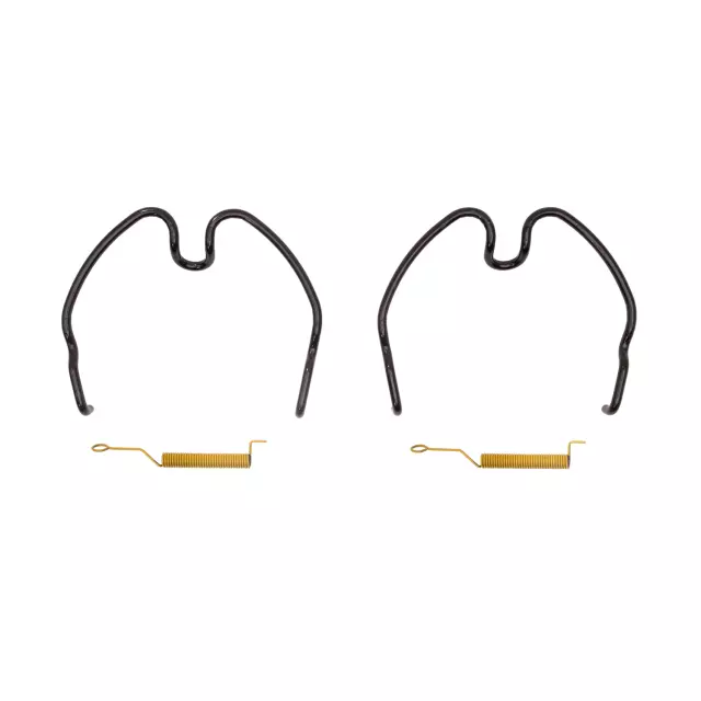 37052003 - Brakes &amp; Brake Parts: Drum Brake Hardware Kit for DYNAMIC FRICTION Image