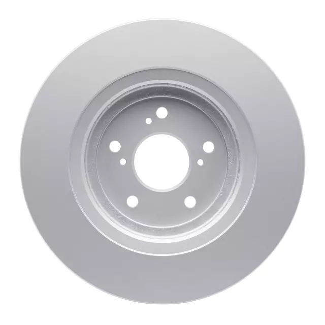 60458026 - : Disc Brake Rotor for DYNAMIC FRICTION Image