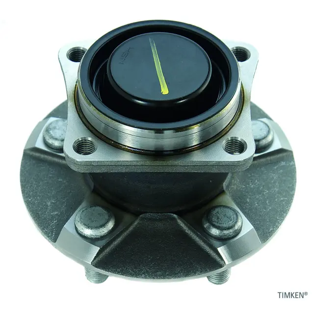 512218 - : Wheel Bearing and Hub Assembly for TIMKEN Image