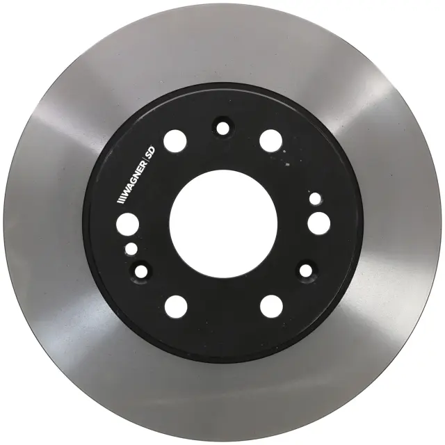 DSX126358E - : Wagner SevereDuty DSX126358E Disc Brake Rotor for WAGNER BRAKE Image