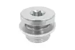 V104945 - : Screw Plug, oil sump for Vaico Image