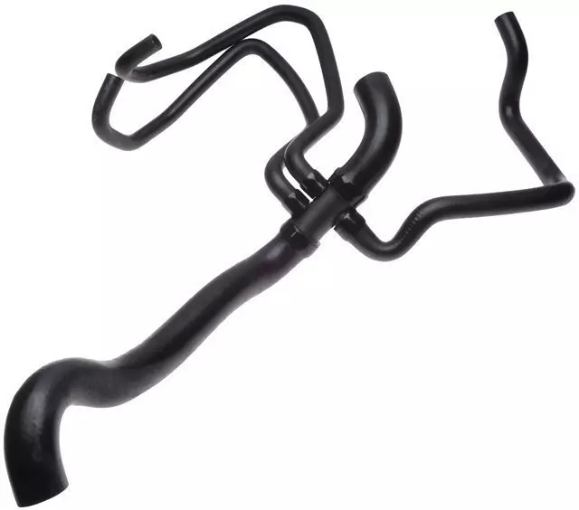 23667 - Cooling Systems: Gates Radiator Coolant Hose for Gates Image