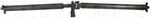 946545 - : Rear 2-Piece Steel Driveshaft Assembly for Mercedes-Benz: E320 Image