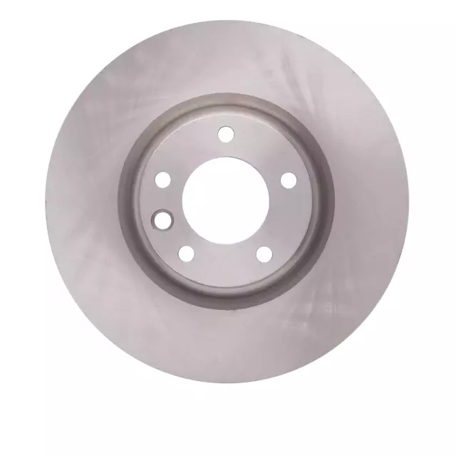 60002092 - Brakes &amp; Brake Parts: Disc Brake Rotor for DYNAMIC FRICTION Image