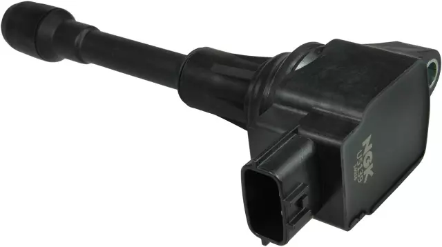 48848 - Ignition Systems: Ignition Coil for NGK Image