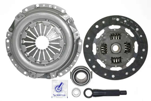 KF70203 - Transmission &amp; Drivetrain: Sachs Transmission Clutch Kit for SACHS Image