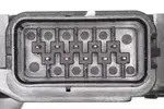 V48850009 - : Door Lock Actuator Motor for VEMO Image