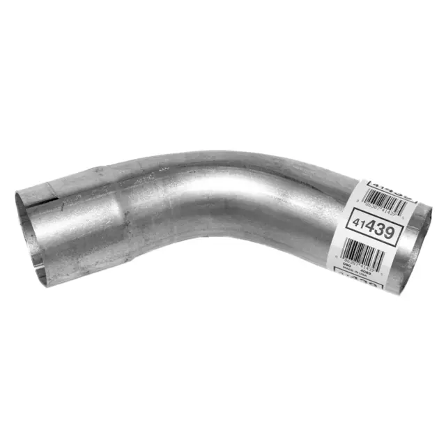 41439 - : Walker Heavy Duty 41439 Exhaust Elbow 2.75" Inlet (OD) 2.75" Outlet (ID) for Walker Exhaust Image