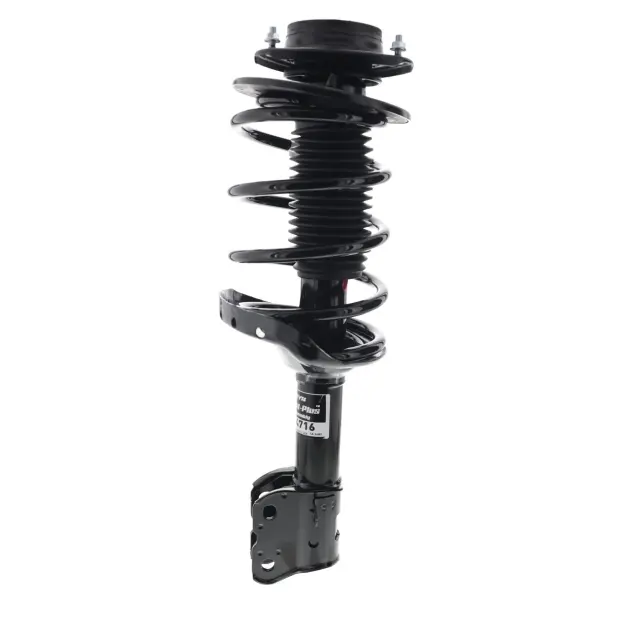 SR4716 - : Suspension Strut and Coil Spring Assembly for KYB Image