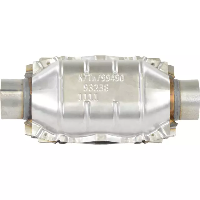 93238 - Exhaust: Ultra EPA Catalytic Converter for Walker Exhaust Image