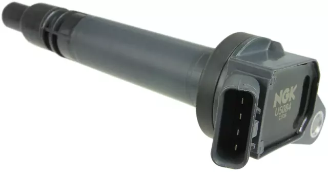 48977 - Ignition Systems: Ignition Coil for NGK Image