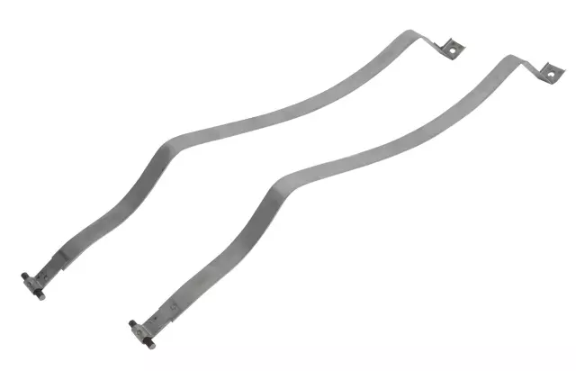 ST265 - Air Intake &amp; Fuel Delivery: Spectra Premium Fuel Tank Strap for Spectra Premium Image