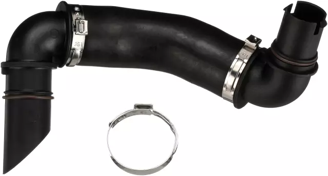 EMH099 - : Gates Engine Crankcase Breather Hose for Gates Image