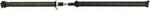 976381 - : Rear 2-Piece Steel Driveshaft Assembly for Ford: F-250 Super Duty, F-350 Super Duty Image