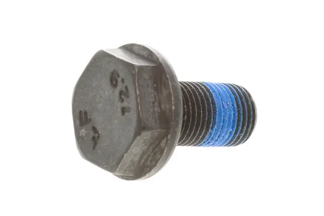 V105834 - Transmission &amp; Drivetrain: Flywheel Bolt for Vaico Image
