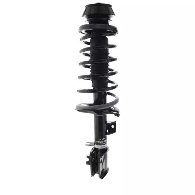 SR4628 - : Suspension Strut and Coil Spring Assembly for KYB Image