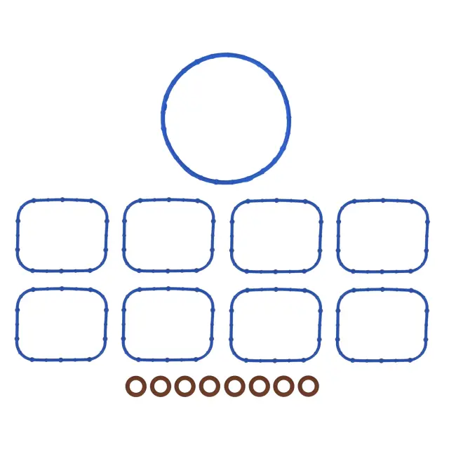 MS96998 - : Engine Intake Manifold Gasket Set for FEL-PRO Image