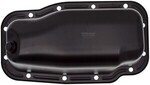 264582 - : Engine Oil Pan for Acura: SLX | Honda: Passport | Isuzu: Amigo, Axiom, Rodeo, Rodeo Sport, Trooper, VehiCROSS Image